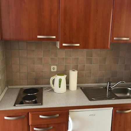 Apartments Marija สเวติ เปตาร์ ภายนอก รูปภาพ