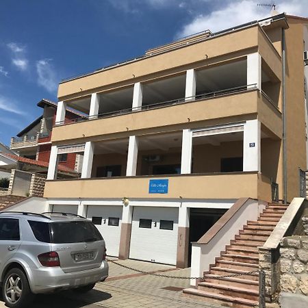 Apartments Marija สเวติ เปตาร์ ภายนอก รูปภาพ