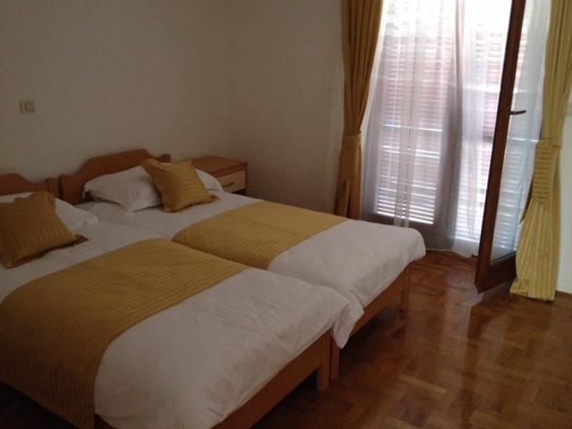 Apartments Marija สเวติ เปตาร์ ห้อง รูปภาพ