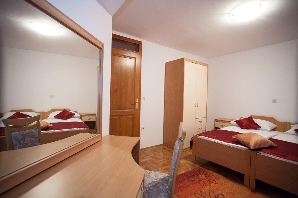 Apartments Marija สเวติ เปตาร์ ห้อง รูปภาพ