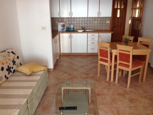 Apartments Marija สเวติ เปตาร์ ห้อง รูปภาพ