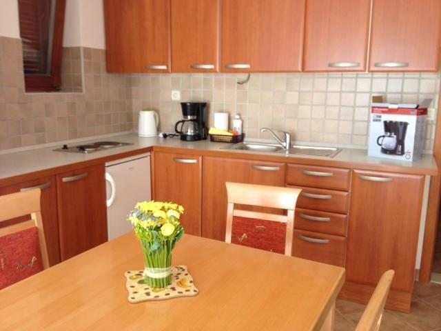 Apartments Marija สเวติ เปตาร์ ห้อง รูปภาพ