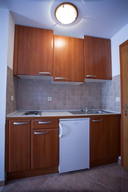 Apartments Marija สเวติ เปตาร์ ห้อง รูปภาพ