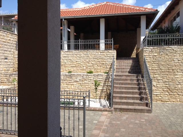 Apartments Marija สเวติ เปตาร์ ภายนอก รูปภาพ