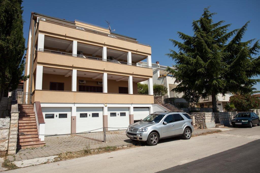 Apartments Marija สเวติ เปตาร์ ห้อง รูปภาพ