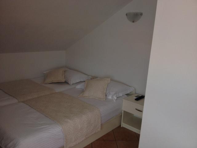 Apartments Marija สเวติ เปตาร์ ห้อง รูปภาพ